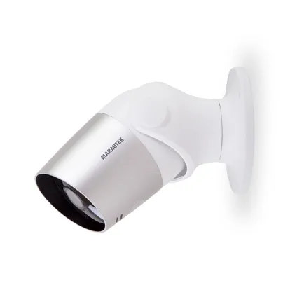 Marmitek bewakingscamera outdoor Smart View MO 1080p HD + bewegingsdetector 2
