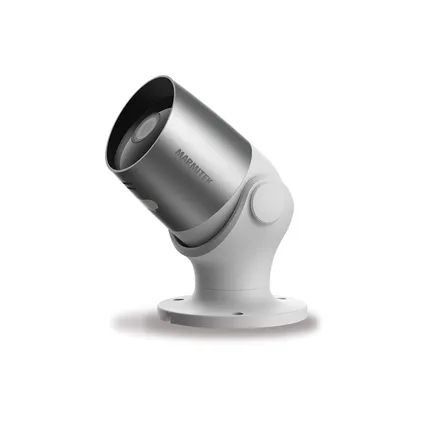 Marmitek bewakingscamera outdoor Smart View MO 1080p HD + bewegingsdetector 3