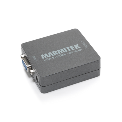 Marmitek converter / adapter VH51 VGA - HDMI