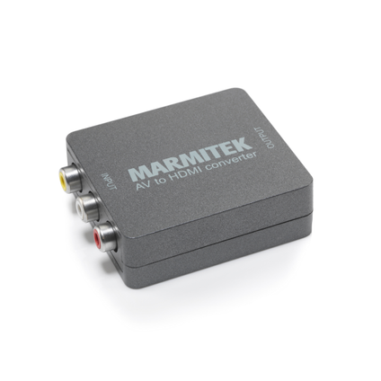Marmitek converter / adapter RCA / SCART - HDMI