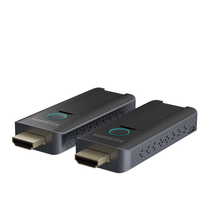 Marmitek draadloze HDMI-kabel Stream S1 Pro
