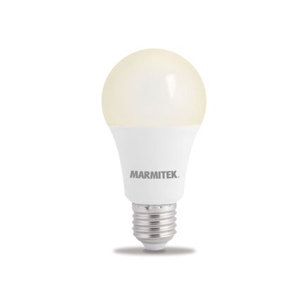 Martens slimme ledlamp wit E27 9W