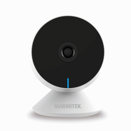 Marmitek bewakingscamera indoor Smart View MO 1080p HD + bewegingsdetector