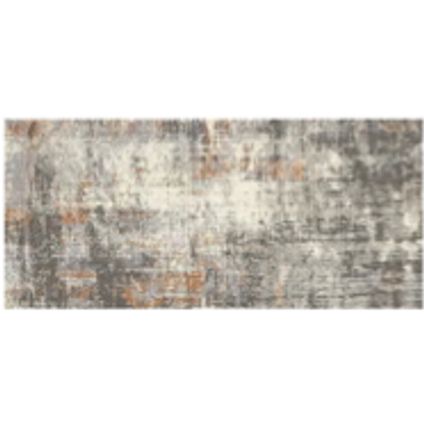 Vloerkleed Vivace Soho ecru-bruin 230X160cm