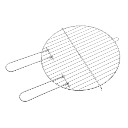 Barbecook grillrooster Basic/Loewy Ø40cm