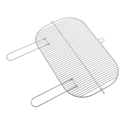 Grille de cuisson Barbecook Arena/Loewy 55 55x33,6cm