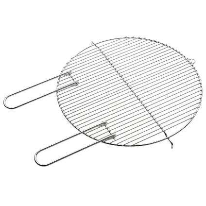 Grille de cuisson Barbecook Optima/Loewy 45 Ø43cm