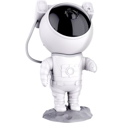 Xanlite nachtlampje Astronaut 5W