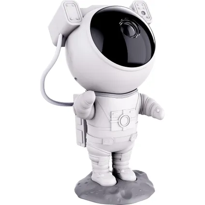 Veilleuse Xanlite Astronaute 5W 3
