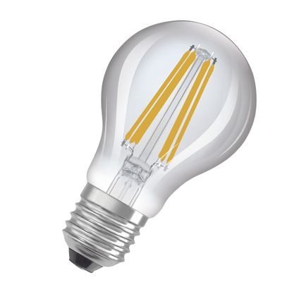 Ampoule à filament LED économique Osram E27 5W