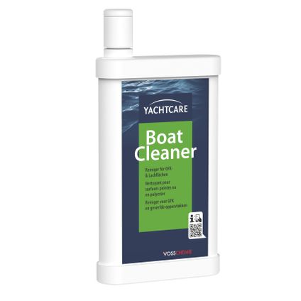YachtCare boot cleaner 500ml