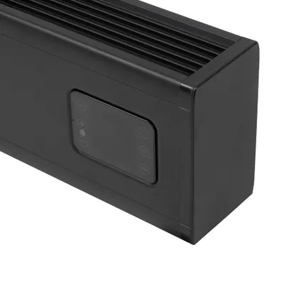 Eurom convector Alutherm Baseboard 1000W 7