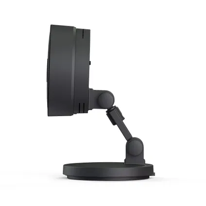 Caméra de surveillance Foscam dual-band C2M-B 2MP avec reconaissance de personne Qualité vidéo 1080p blanc 3