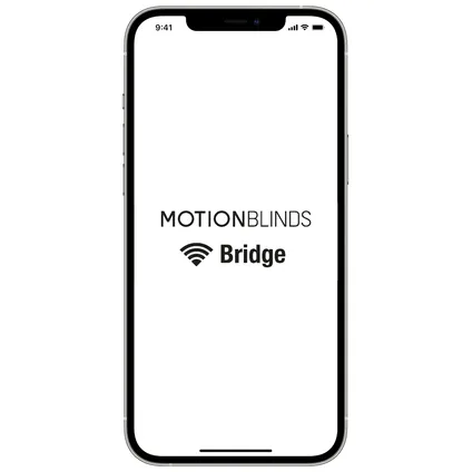 MotionBlinds Wi-Fi bridge 12