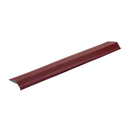 Rive Onduline D100 Easystyle rouge