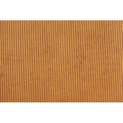 Alberta isolerend en verduisterend gordijn bruin 140x260cm