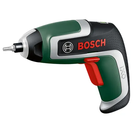 Bosch accuschroevendraaier IXO 7 Basic  2