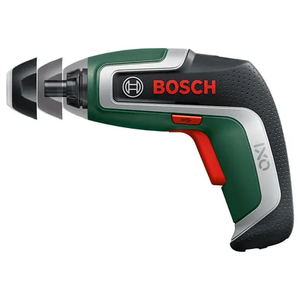 Bosch accuschroevendraaier IXO 7 Basic  3