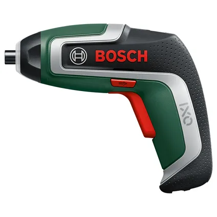 Bosch accuschroevendraaier IXO 7 Basic  6
