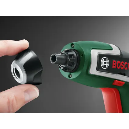 Tournevis sans fil Bosch IXO 7 Basic  12