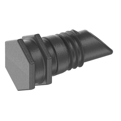 Gardena afsluitdop plug Micro-Drip-System 4,6mm (3/16")