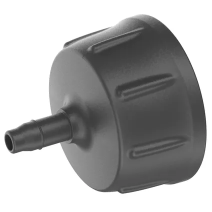 Adaptateur robinet Gardena Micro-Drip-System Micro-Drip System 4,6mm (3/16")