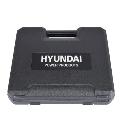 Hyundai pneumatische tacker 4