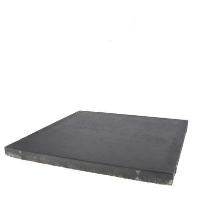 Decor betontegel Cali Facet antraciet 60x60x4cm  5
