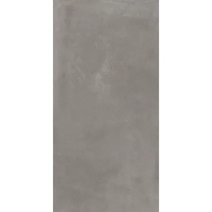 Decor keramische tegel Kerastrada Concrete grijs 90x45x3cm 2