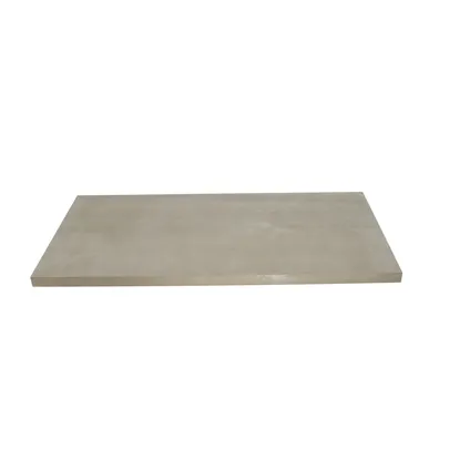 Decor keramische tegel Kerastrada Concrete grijs 90x45x3cm 4