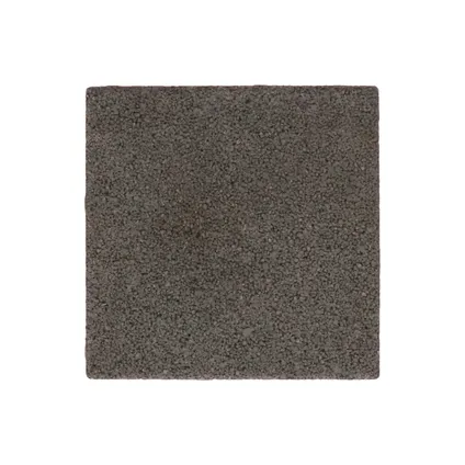 Decor betontegel Bunzi grijs waterdoorlatend 30x30x4,5cm  3
