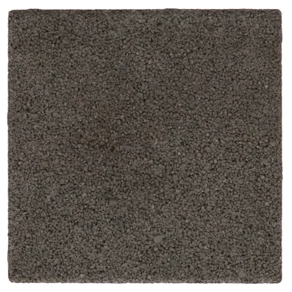Decor betontegel Bunzi grijs waterdoorlatend 30x30x4,5cm  4