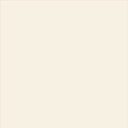Libéron muurverf Velours de Peinture Blanc Calicot fluweel mat 500ml 4