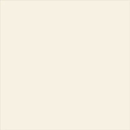 Libéron muurverf Velours de Peinture Blanc Calicot fluweel mat 125ml 4