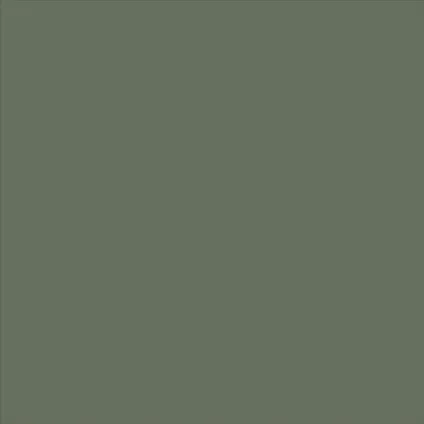 Libéron muurverf Velours de Peinture Vert Treillis fluweel mat 125ml 4