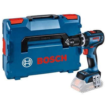 Perceuse-visseuse sans fil Bosch Professional GSB 18V-90 C (sans batterie)