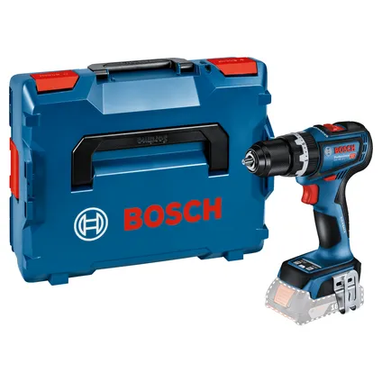Bosch Professional accu schroefklopboormachine GSB 18V-90 C (zonder accu) 2