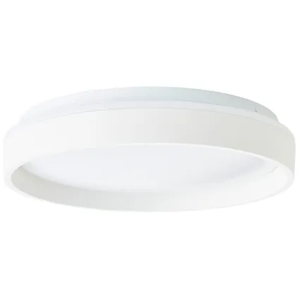 Baseline plafondlamp Kalmar wit ⌀39cm 24W 2