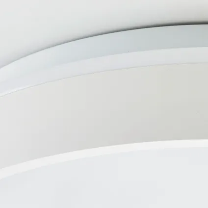 Baseline plafondlamp Kalmar wit ⌀39cm 24W 5