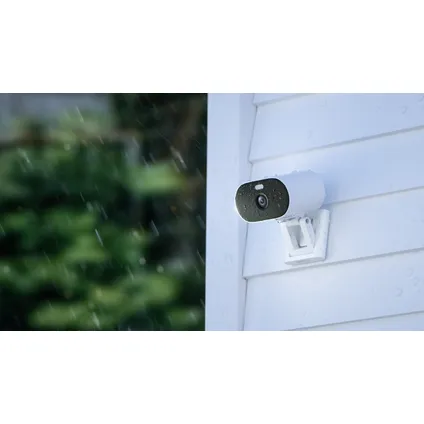 Caméra de surveillance intérieure/extérieure Imou Versa 4