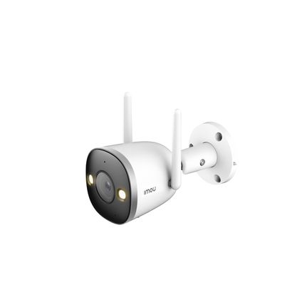 Caméra de surveillance extérieure Imou Bullet 2 Pro