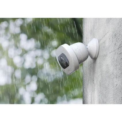 Caméra de surveillance extérieure Imou Knight 6