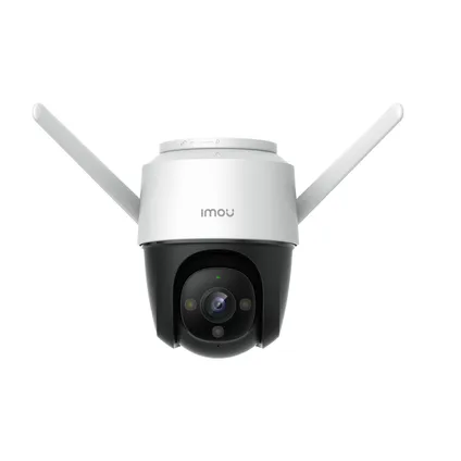 Caméra de surveillance extérieure Imou Cruiser 2