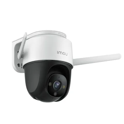 Caméra de surveillance extérieure Imou Cruiser 4MP 2