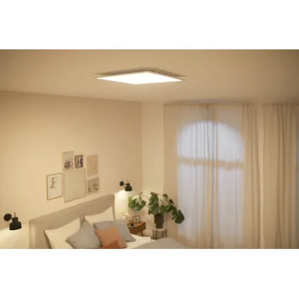 Philips plafondlamp Touch 2 wit 36W 2