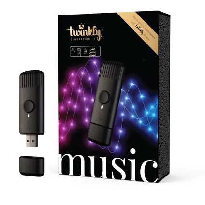 Capteur sonore USB Twinkly