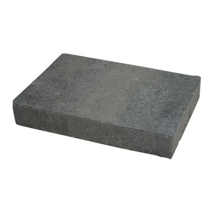 Decor betontegel Broadway Grey Nuance 20x30x4,7cm