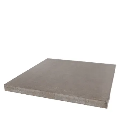 Decor betontegel Intensa Indigo Grey 60x60x4cm 4