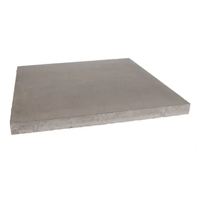 Decor betontegel Intensa Indigo Grey 60x60x4cm 6