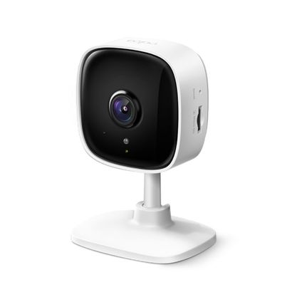 TAPO Caméra de surveillance Home Security WiFi HD